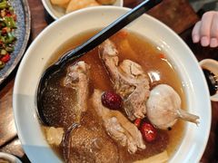 -章记星洲 · 新加坡餐厅(望京店)