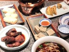 -南京大牌档(之心城店)