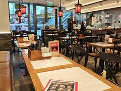 -和府捞面(曹路花园城店)