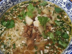 -西北狼(GOGO新天地店)
