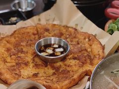 -青春韩国料理(光环店)