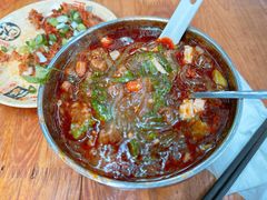 -代四孃牛华豆腐脑美味小食(总店)