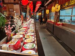 -苗岭侗寨(金阳店)