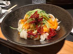 -东来顺·非遗火锅(高新店)