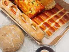 -烘焙町面包店(西四店)