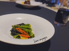 黑松露烤菜-逸道(益丰·外滩源店)