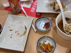 -大师兄·西北小馆(北站缤果空间店)