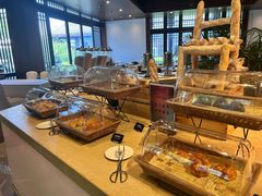 -无锡梁鸿湿地丽笙度假酒店·流觞西餐厅