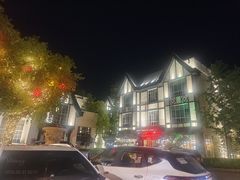 -海天一色海景自助餐厅(西港花园店)
