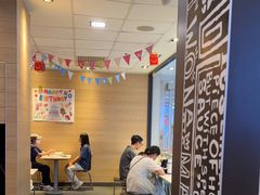 -麦当劳(从化从城大道店)