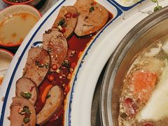 -羊来顺冰煮鲜羊 铁锅烀羊肉(中央大街店)
