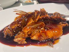 -湖滨28中餐厅·西湖宴·杭州君悦酒店