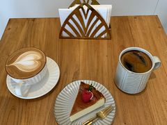 -AHAVA·Fang Baking Studio