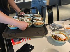 -江边城外烤全鱼(世茂广场店)