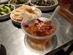 -龙巢盱眙龙虾·牛蛙·烧烤宵夜(八卦岭店)