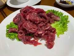 -清真·鸦儿李记·涮肉(和平里店)