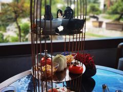 -广富林宰相府酒店·水云间