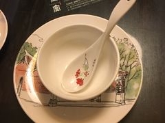 -堂宴·老厦门私房菜(1988仙岳总店)