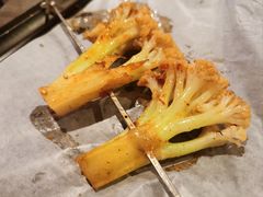 -麦凯伦烧烤·精酿超级工厂店(金桥总店)