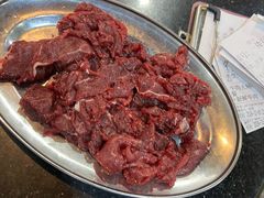 -牛一煲美食(江高店)