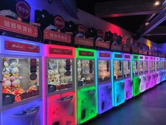 -星际传奇(西安三桥万象城店)