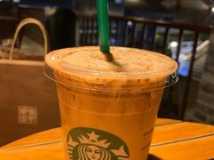 -星巴克臻选(成都宽窄巷子店)