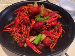 -聚味瞿记·龙虾堂(坡子街店)