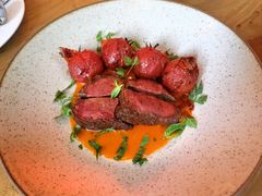 -炼舍CAMINETTO(恒基·旭辉天地店)