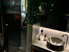 -TOP健身私教工作室(侨香店)