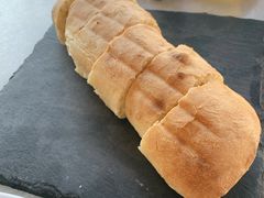每日自制烤面包-Fiume福弥意大利餐厅