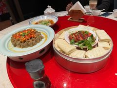 -山西会馆·晋菜·晋商宴·牌匾博物馆(胜利东街店)