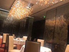 -东海朗廷酒店-唐阁T’ANG COURT 中餐厅