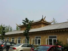 -大鹅岛灶台鱼·铁锅炖(水库路店)