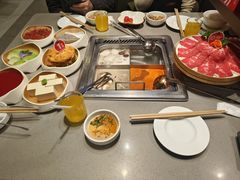 -海底捞火锅(苏宁生活广场店)