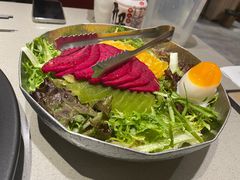 -大锅强·蒸海鲜青岛菜(城市阳台店)