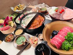 -山缓缓火锅(上海闵行龙湖店)