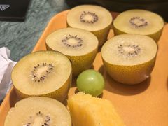 -牛New寿喜烧(曹路花园城店)