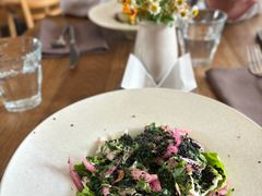 -BOR Eatery(安福路店)