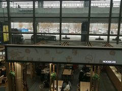 -太原武宿国际机场