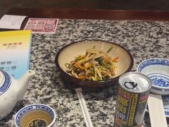 -南京大牌档(崇文门国瑞店)