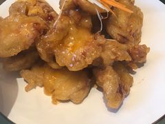 锅包肉-荣鹏风味烀饼总店