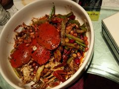 -李老爹香辣蟹(宣武门店)