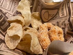 虾片-米纸越南小馆(金鹰世界店)