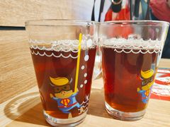 -豪客来牛排(商汇人和广场店)