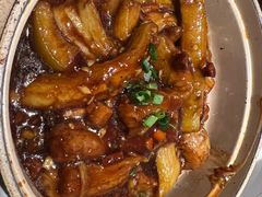 -留半山·香港食堂(啦啦宝都店)
