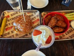 -Side Street街旁(交道口店)