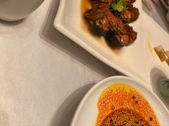 -全聚德(常州店)
