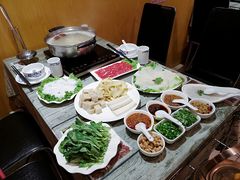 -丫丫汤膳打边炉(宏府408坊店)