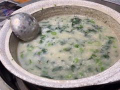-丰尔粥食·粥底火锅·桑拿鸡(大良总店)