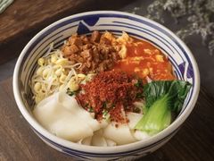 -左陕右甘(亚运村店)